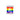 Sober & Proud Rainbow Vinyl Sticker - Durable Waterproof Decal - 3″×3″ | Sobervation