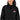 Sober Queen Embroidered Champion Packable Jacket - Black / S | Sobervation