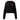 Sober Queen Embroidered Crop Hoodie – Women's Recovery Apparel - S | Sobervation
