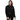 Sober Queen Embroidered Crop Hoodie – Women's Recovery Apparel - S | Sobervation