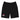 Sober Queen Embroidered Fleece Shorts | Women's Premium Loungewear - S | Sobervation