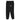 Sober Queen Embroidered Sweatpants | Unisex Fleece Joggers - Black / XS | Sobervation