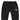 Sober Queen Embroidered Sweatpants | Unisex Fleece Joggers - Black / XS | Sobervation