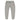 Sober Queen Embroidered Sweatpants | Unisex Fleece Joggers - Carbon Grey / XS | Sobervation