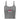 Sober Queen Embroidered Tank Top | Women's Micro-Rib - Athletic Heather / XS | Sobervation