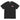 Sober Queen Embroidered Unisex Garment-Dyed Heavyweight T-Shirt | Recovery Apparel - Black / S | Sobervation