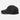 Sober Queen Embroidered Vintage Cotton Twill Cap - Black | Sobervation