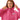 Sober Queen Embroidered Women's Relaxed Hoodie | Premium Recovery Apparel - Black / XS | Sobervation