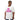 Sober Queen - Graphic Print T-Shirt | Recovery Empowerment Apparel - White / S | Sobervation