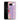 SOBER Rosé Chinoiserie Samsung Case – Clear Floral Empowerment - Samsung Galaxy S10 Samsung Phone Case - Sobervation