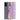 SOBER Rosé Chinoiserie Samsung Case – Clear Floral Empowerment - Samsung Galaxy S20 Samsung Phone Case - Sobervation