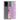 SOBER Rosé Chinoiserie Samsung Case – Clear Floral Empowerment - Samsung Galaxy S20 Ultra Samsung Phone Case - Sobervation