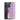SOBER Rosé Chinoiserie Samsung Case – Clear Floral Empowerment - Samsung Galaxy S21 Samsung Phone Case - Sobervation