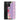 SOBER Rosé Chinoiserie Samsung Case – Clear Floral Empowerment - Samsung Galaxy S21 Plus Samsung Phone Case - Sobervation