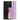 SOBER Rosé Chinoiserie Samsung Case – Clear Floral Empowerment - Samsung Galaxy S21 Ultra Samsung Phone Case - Sobervation