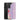 SOBER Rosé Chinoiserie Samsung Case – Clear Floral Empowerment - Samsung Galaxy S22 Samsung Phone Case - Sobervation