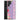 SOBER Rosé Chinoiserie Samsung Case – Clear Floral Empowerment - Samsung Galaxy S22 Ultra Samsung Phone Case - Sobervation