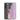 SOBER Rosé Chinoiserie Samsung Case – Clear Floral Empowerment - Samsung Galaxy S23 Samsung Phone Case - Sobervation