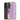 SOBER Rosé Chinoiserie Samsung Case – Clear Floral Empowerment - Samsung Galaxy S24 Samsung Phone Case - Sobervation