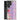 SOBER Rosé Chinoiserie Samsung Case – Clear Floral Empowerment - Samsung Galaxy S24 Ultra Samsung Phone Case - Sobervation