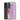 SOBER Rosé Chinoiserie Samsung Case – Clear Floral Empowerment - Samsung Galaxy S25 Samsung Phone Case - Sobervation