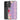 SOBER Rosé Chinoiserie Samsung Case – Clear Floral Empowerment - Samsung Galaxy S25 Plus Samsung Phone Case - Sobervation
