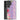 SOBER Rosé Chinoiserie Samsung Case – Clear Floral Empowerment - Samsung Galaxy S25 Ultra Samsung Phone Case - Sobervation