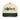 Sober Shamrock Embroidered 5-Panel Mid-Profile Baseball Cap - Premium Recovery Streetwear - Default Title | Sobervation