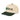 Sober Shamrock Embroidered 5-Panel Mid-Profile Baseball Cap - Premium Recovery Streetwear - Default Title | Sobervation