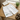 Sober Shamrock Embroidered Fleece Shorts | Men's - White Men's Fleece Shorts - Sobervation