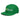 Sober Shamrock Embroidered Snapback - Premium Recovery Streetwear - Default Title | Sobervation