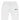 Sober Shamrock Embroidered Sweatpants | Unisex Fleece Joggers - Black / XS | Sobervation