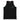 Sober Shamrock Embroidered Tank Top | Men's Premium - Black / S | Sobervation