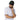Sober Shamrock Embroidered Vintage Twill Cap | St. Patrick's Day - Black | Sobervation