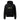 Sober Shamrock Embroidered Women's Relaxed Hoodie – AS Colour Premium - XS | Sobervation