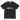Sober Shamrock Heavyweight Tee – Irish Recovery Apparel - Black / S | Sobervation