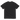 Sober Shamrock Heavyweight Tee – Irish Recovery Apparel - Black / S | Sobervation