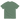 Sober Shamrock Heavyweight Tee – Irish Recovery Apparel - Black / S | Sobervation