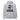 Sober Squad Skeleton Hoodie – Taking It One Day at a Time - Sport Grey / S | Sobervation