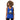 Sober Squad Men's Tank Top - True Royal Men's Tank Top - Sobervation