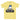 Sober Squad Essential Tee - Blue Skull Recovery Shirt - Cornsilk / S | Sobervation