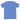 Sober Squad Essential Tee - Blue Skull Recovery Shirt - Sport Grey / S | Sobervation