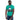Sober Squad Unisex Essential Tee - Jade Dome Graphic Print T Shirt - Sobervation