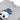 Sober Squad Essential Tee - Blue Skull Recovery Shirt - Sport Grey / S | Sobervation