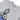 Sober Squad Unisex Essential Tee - Sport Grey Graphic Print T Shirt - Sobervation
