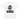 Sober Squad Heavyweight Tee - Skeleton Pink Wave Sunglasses Recovery Shirt - White / S | Sobervation