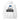 Sober Squad Unisex Hoodie - Blue Skull Recovery Hoodie - White / S | Sobervation