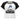 Sober Squad Women’s Micro Rib Raglan Baby Tee - White/Black Micro Rib Raglan Baby Tee - Sobervation