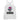 Sober Squad Women's Racerback Tank – Premium Recovery Apparel - Heather White / XS | Sobervation