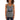 Sober Squad Women's Racerback Tank - Heather White Racerback Tank - Sobervation